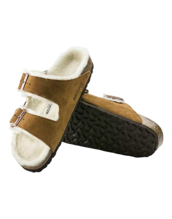 1001135 MINK Arizona 1001135 MINK Birkenstock 