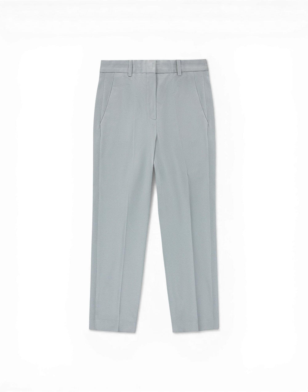 FD3839 447 Pantalone Carrot Oxford Tinto Light FD3839 447 Circolo 1901 