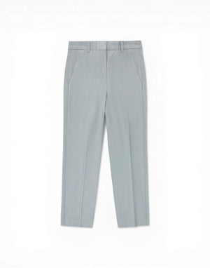 FD3839 447 Pantalone Carrot Oxford Tinto Light FD3839 447 Circolo 1901 