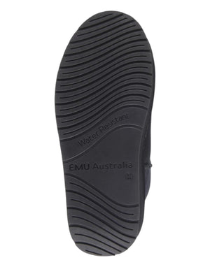W13082-BLAK BLACK Stinger Micro Flatform W13082-BLAK BLACK Emu Australia 