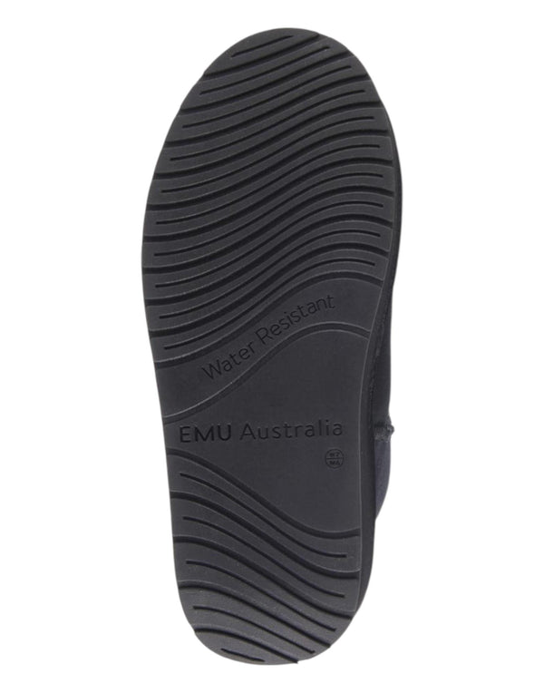 W13082-BLAK BLACK Stinger Micro Flatform W13082-BLAK BLACK Emu Australia 