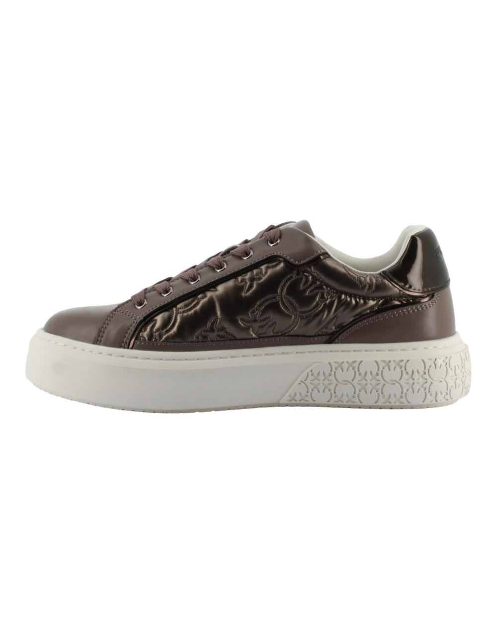 SS0103P100L15 15 Monogram Nylon SS0103P100L15 15 Pinko 