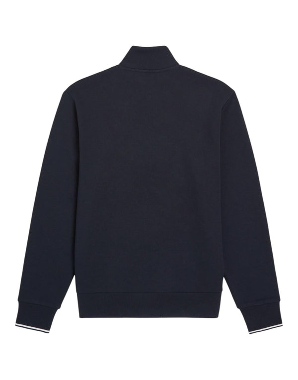 M3574 608 Half Zip Sweatshirt M3574 608 Fred Perry 