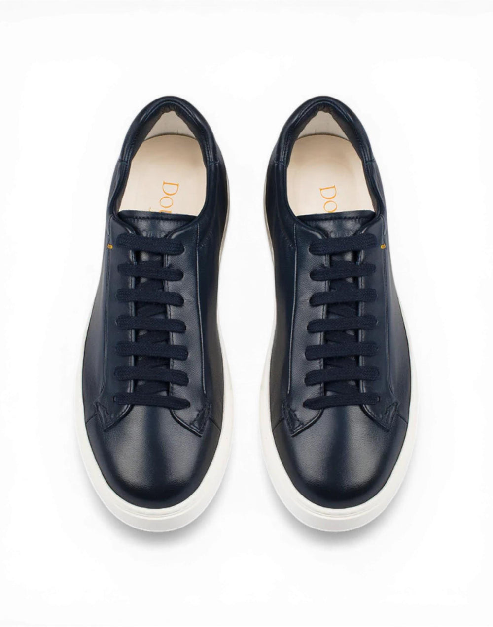 Doucal's DU3552SPENUF281EB00 Sneaker uomo blu