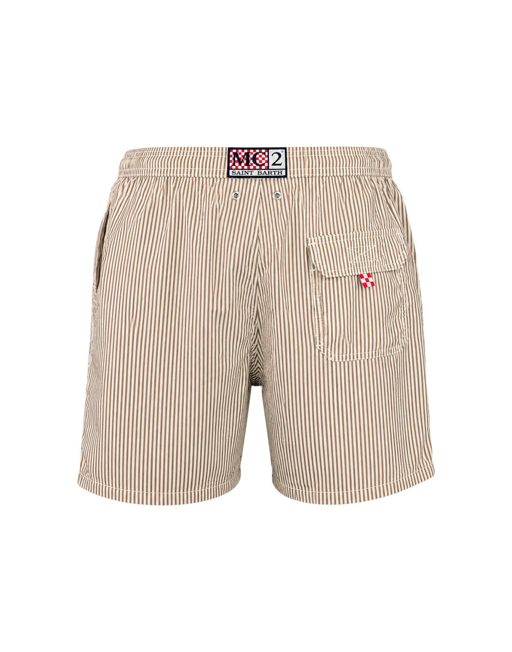 MC2 Saint Barth Patmos Costume uomo