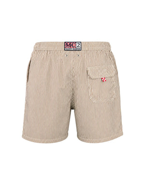 MC2 Saint Barth Patmos Costume uomo immagine 2