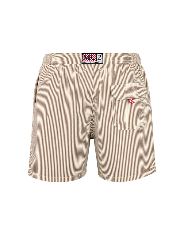 MC2 Saint Barth Patmos Costume uomo immagine 2