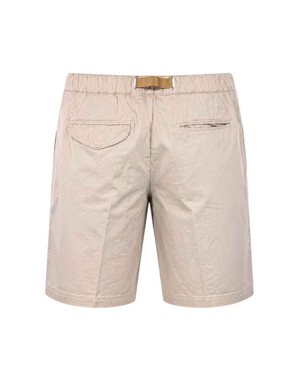 26SU51 83 20 Pantalone corto 26SU51 83 20 Whitesand 