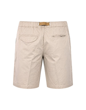 26SU51 83 20 Pantalone corto 26SU51 83 20 Whitesand 