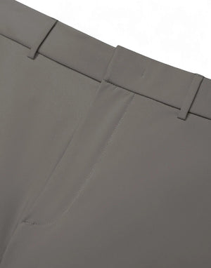 Unity MOVE Pantalone chino uomo taupe immagine 3