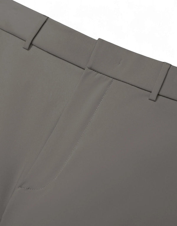 Unity MOVE Pantalone chino uomo taupe immagine 3