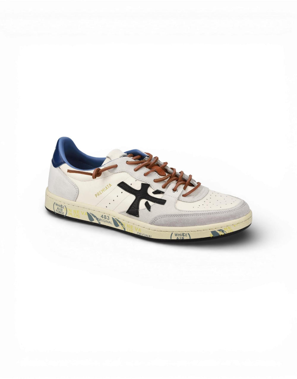 BSKTCLAY VAR 7617 7617 Bskt Clay 7617 BSKTCLAY VAR 7617 7617 Premiata 