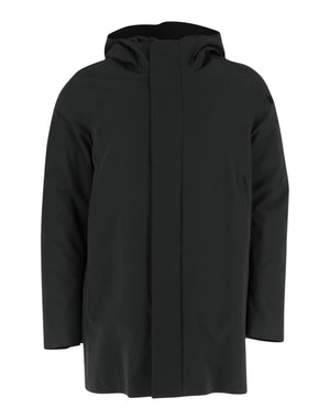 W25054 20 Floating Parka W25054 20 RRD 