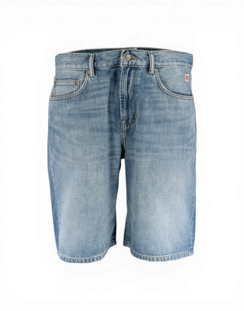 RSC010D7401859 C0999 Berm. Cult Wide RE-SEARCH Blu Collins RSC010D7401859 C0999 Roy Roger's 
