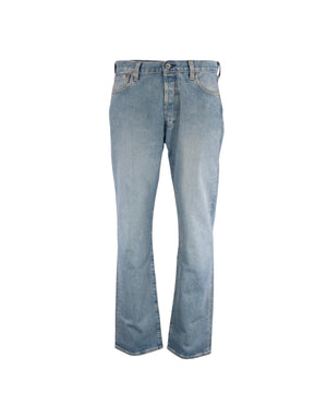 Levi's 501® Original Stretch It Out Jeans uomo blu