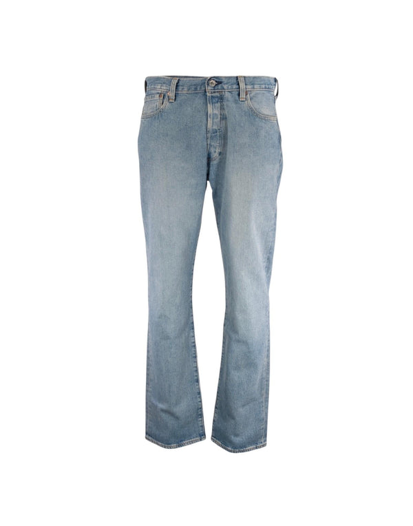 Levi's 501® Original Stretch It Out Jeans uomo blu