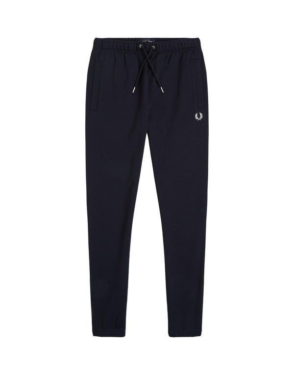 T5505-57 608 Pantaloni in Felpa T5505-57 608 Fred Perry 