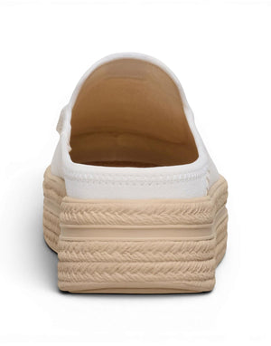 HD.45228 0LA Austin Lift Espadrille Woven HD.45228 0LA Hey Dude 