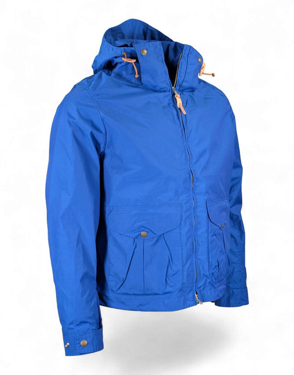 6038-CS COBALT All Seasons Blazer Coat 6038-CS COBALT Manifattura Ceccarelli 