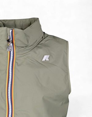 K3123TW V15 VALEN STRETCH NYLON JERSEY K3123TW V15 K-Way 