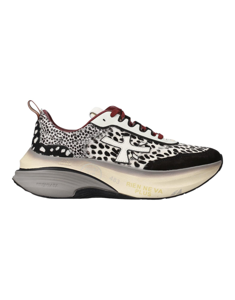 HILL VAR 7858 7858 HILL VAR 7858 HILL VAR 7858 7858 Premiata 