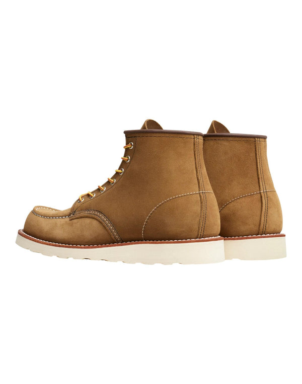 8881 OLIVE stivaletti 8881 OLIVE Red Wing 