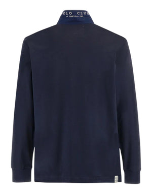 MBP018-JS404 07017 Bastian MBP018-JS404 07017 La Martina 