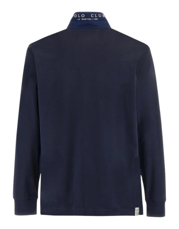 MBP018-JS404 07017 Bastian MBP018-JS404 07017 La Martina 