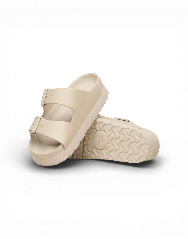 1031470 OYSTER Arizona PAP Flex Platform 1031470 OYSTER Birkenstock 