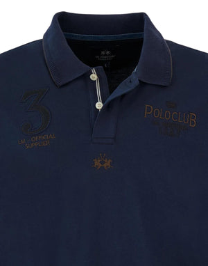 MBP012-PK001 07017 Branden MBP012-PK001 07017 La Martina 