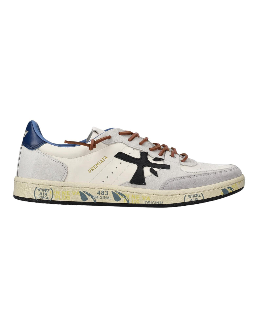 BSKTCLAY VAR 7617 7617 BSKT CLAY 7617 BSKTCLAY VAR 7617 7617 Premiata 