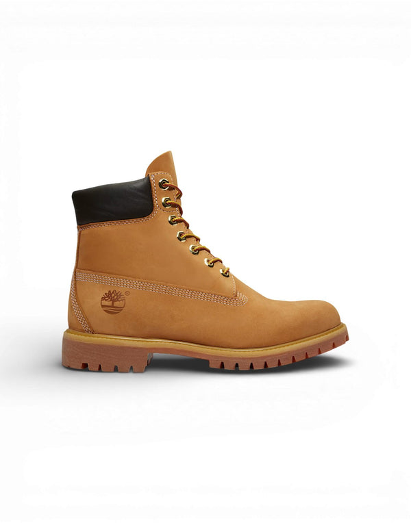 TB110061 7131 PREM 6 IN LACE WATERPROOF BOOT TB110061 7131 Timberland 