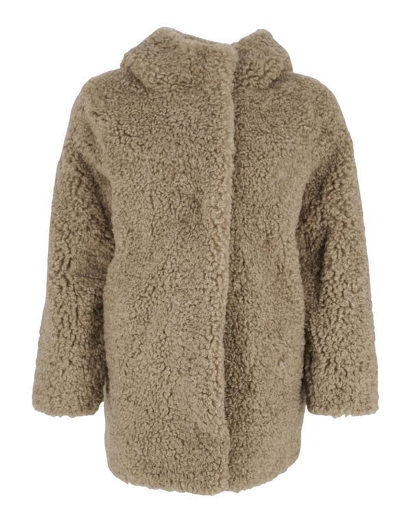 W25571 87 Lamb Hood Wom W25571 87 RRD 