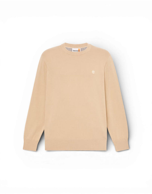 TB0A2BMM Y941 WLRV Cotton YD Sweater DKBLU TB0A2BMM Y941 Timberland 