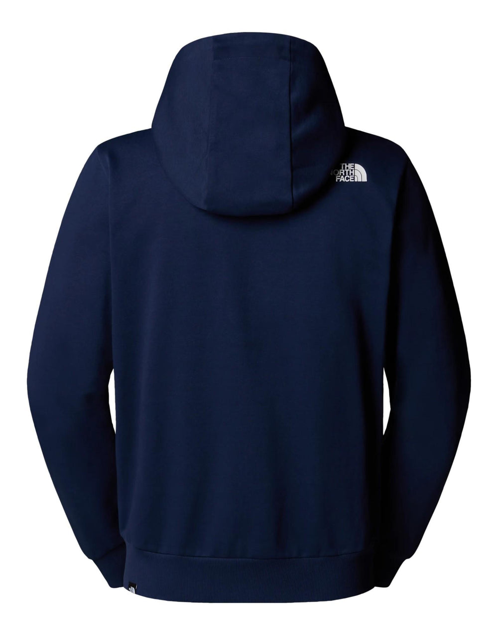 NF0A89FD8K21 NF8K2 Simple Dome Full Zip NF0A89FD8K21 NF8K2 The North Face 