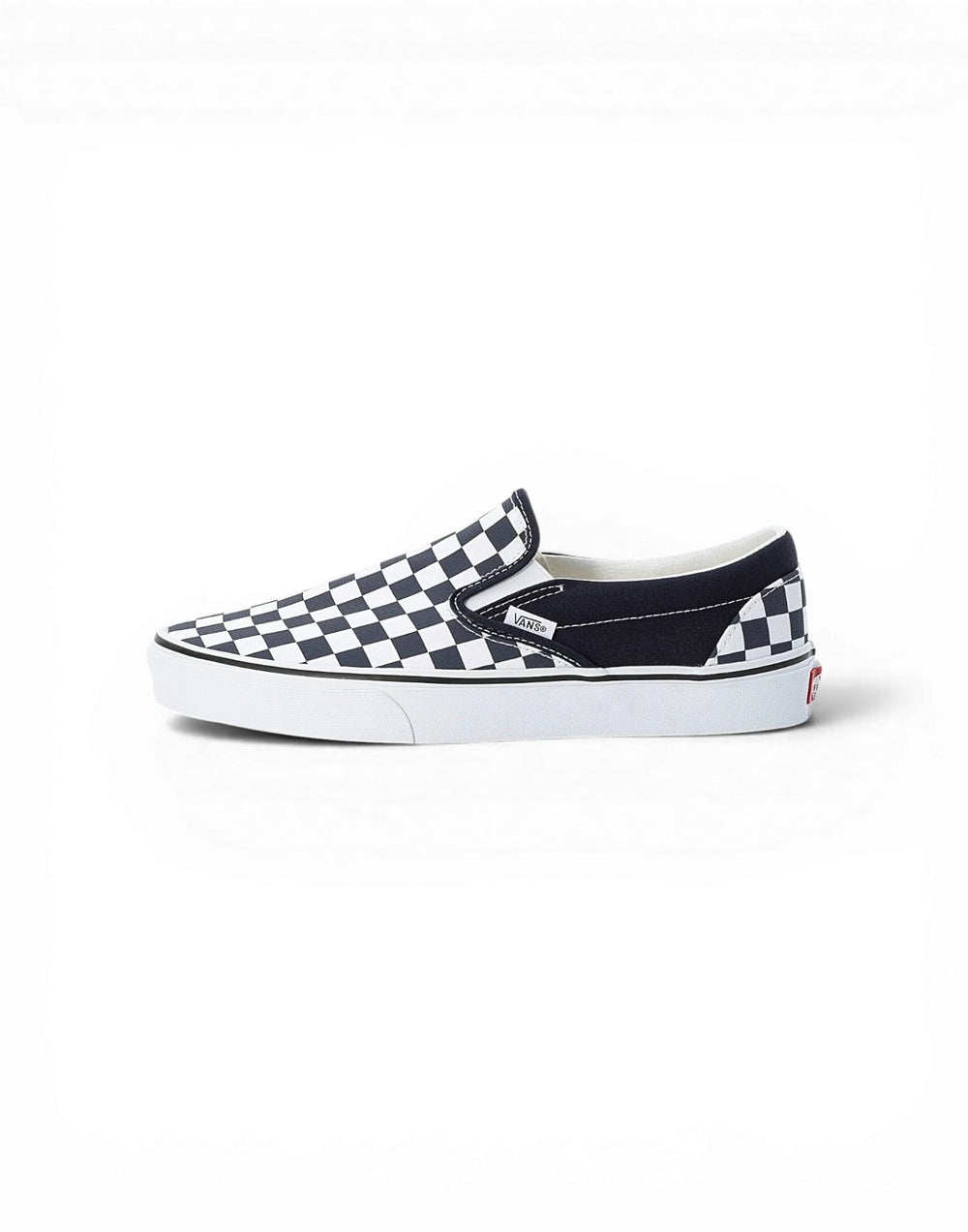 Vans Classic Slip-On Mocassino uomo deep indigo