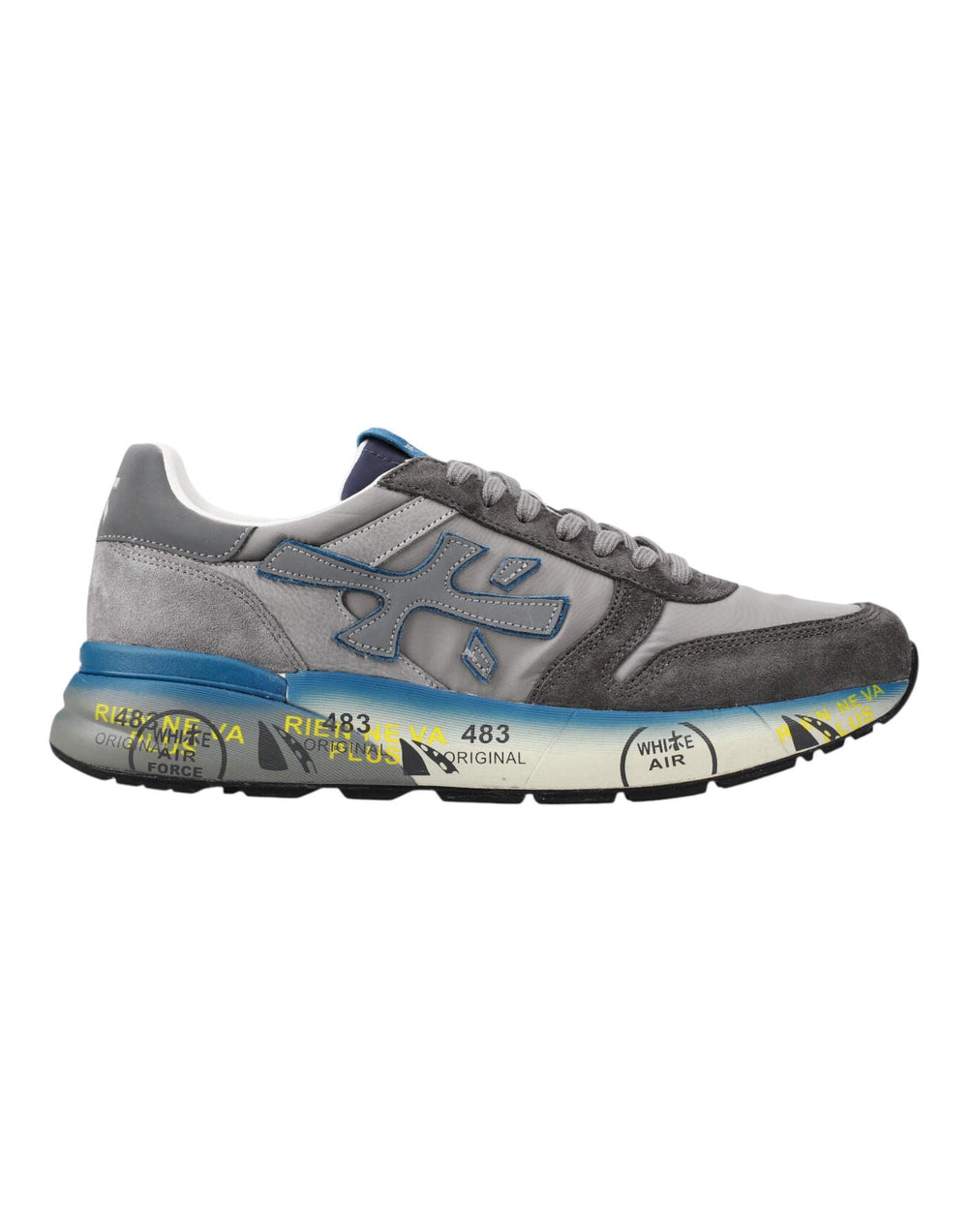MICK VAR 7865 7865 MICK VAR 7865 MICK VAR 7865 7865 Premiata 