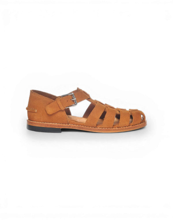 72122FW 907 Gurkha Fleshout Woman 72122FW 907 Sebago 