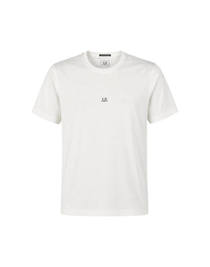 20CMTS114A006374G 103 T-Shirts Short Sleeve 20CMTS114A006374G 103 C.P. Company 