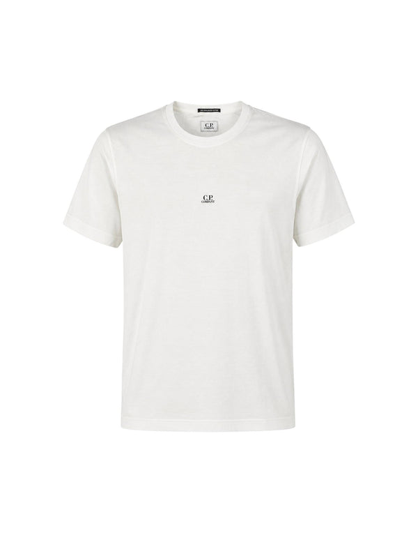 20CMTS114A006374G 103 T-Shirts Short Sleeve 20CMTS114A006374G 103 C.P. Company 
