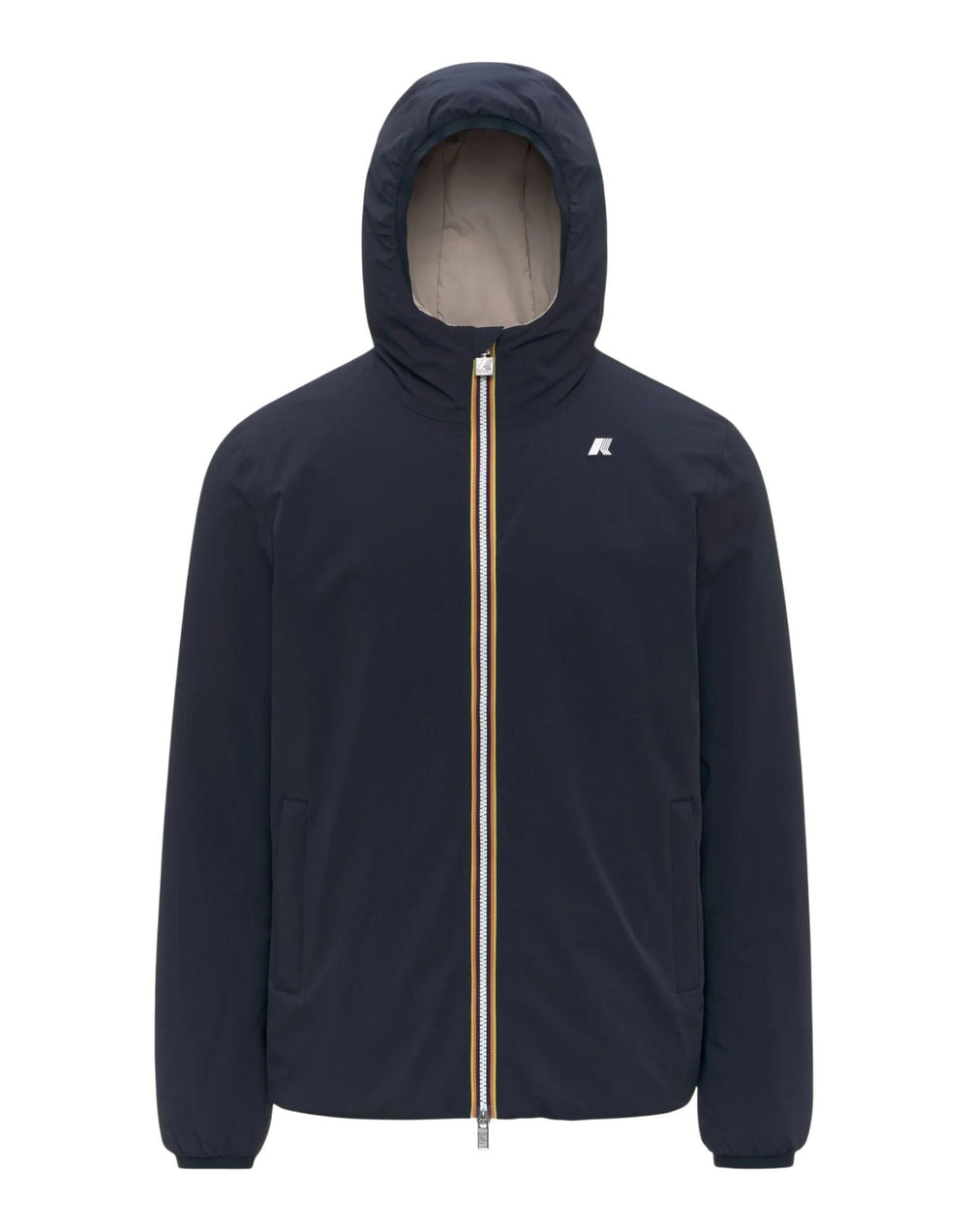 K6128VW BBC JACK ST WARM REVERSIBLE K6128VW BBC K-Way 