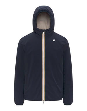 K6128VW BBC JACK ST WARM REVERSIBLE K6128VW BBC K-Way 