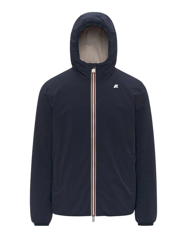 K6128VW BBC JACK ST WARM REVERSIBLE K6128VW BBC K-Way 