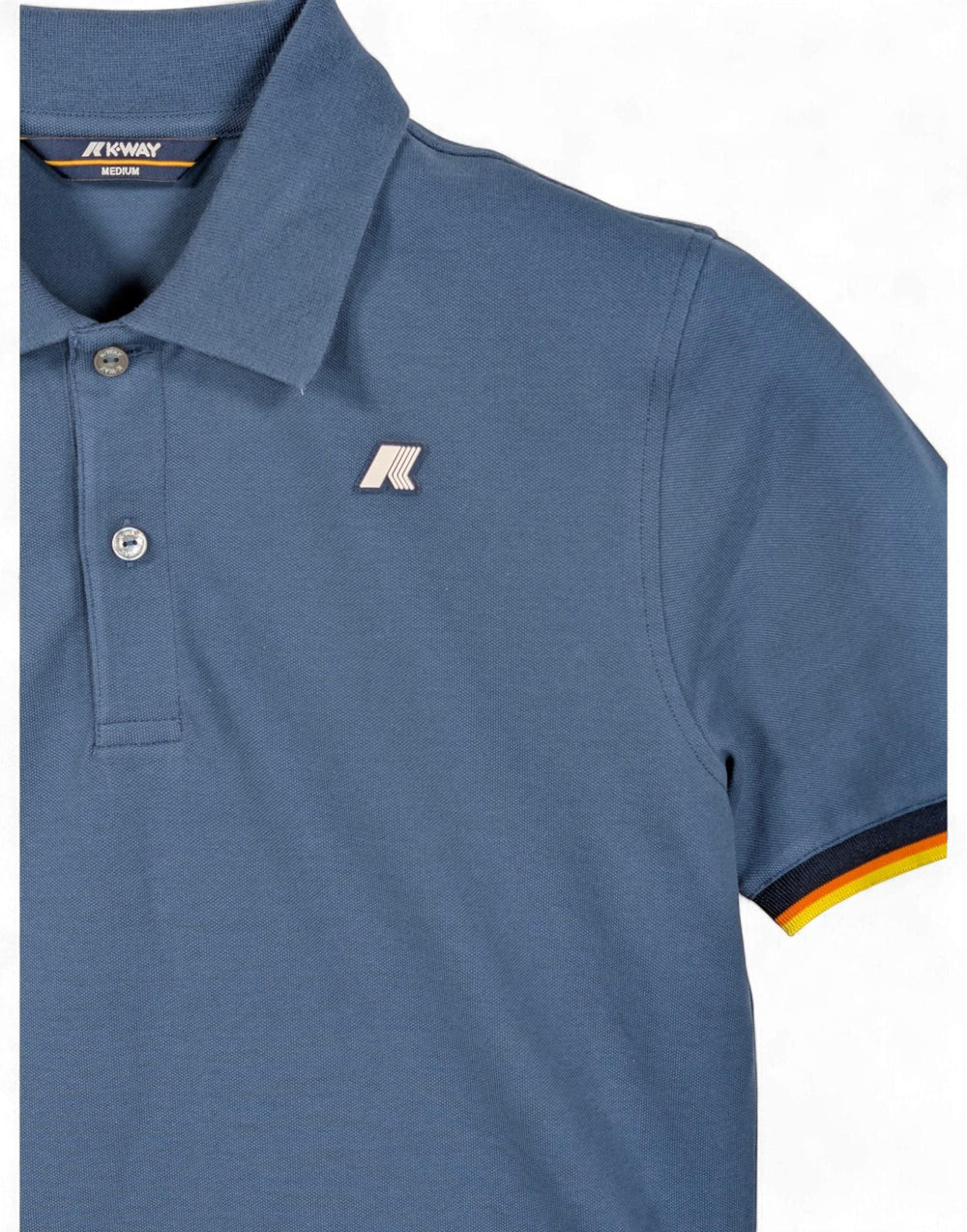 K1125BW B67 VINCENT PIQUE K1125BW B67 K-Way 