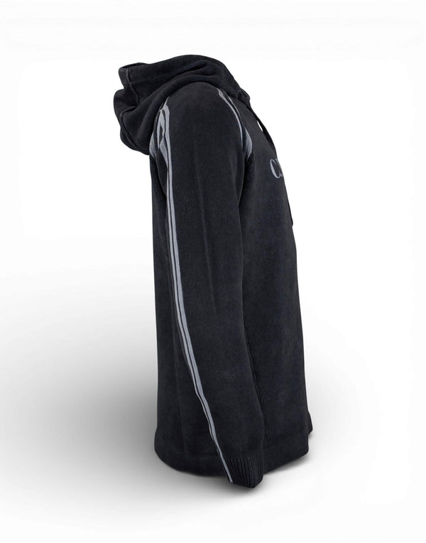 20CMKN205A110647S 889 Knitwear Hooded 20CMKN205A110647S 889 C.P. Company 