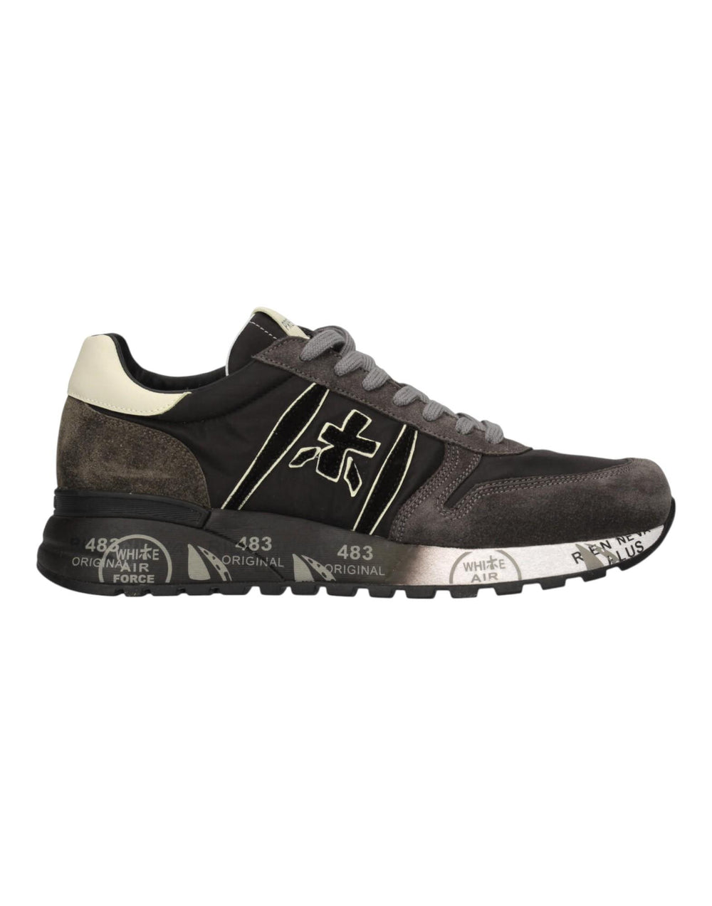 LANDER VAR 4951 4951 LANDER VAR 4951 LANDER VAR 4951 4951 Premiata 