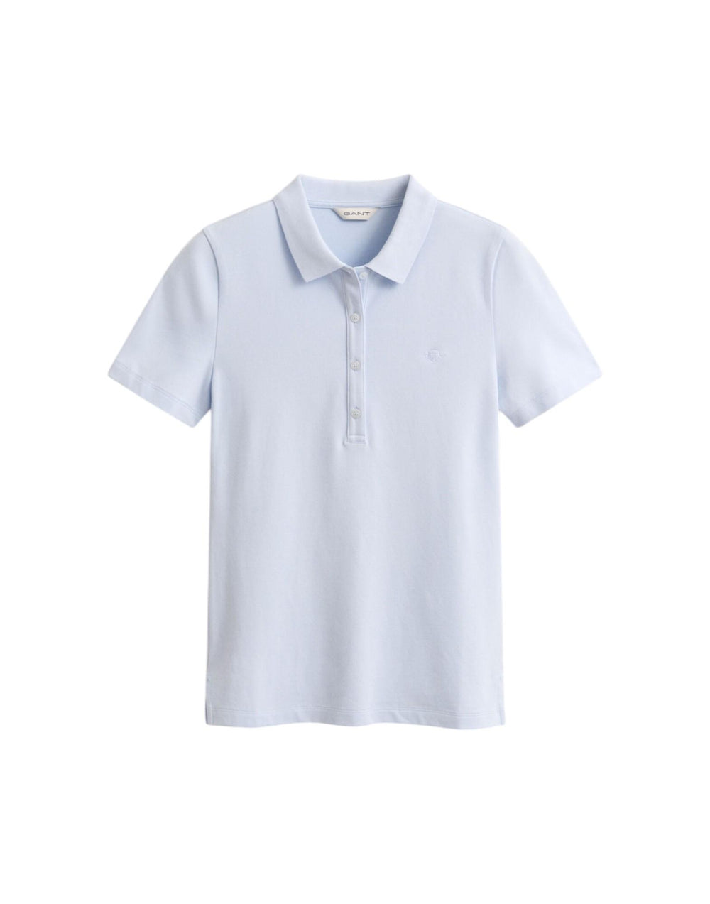 2601.4201535 455 Polo slim fit 2601.4201535 455 Gant 