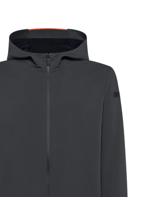 W25192 20 Surflex Winter Soft Touch Hood Zip Fleece W25192 20 RRD 