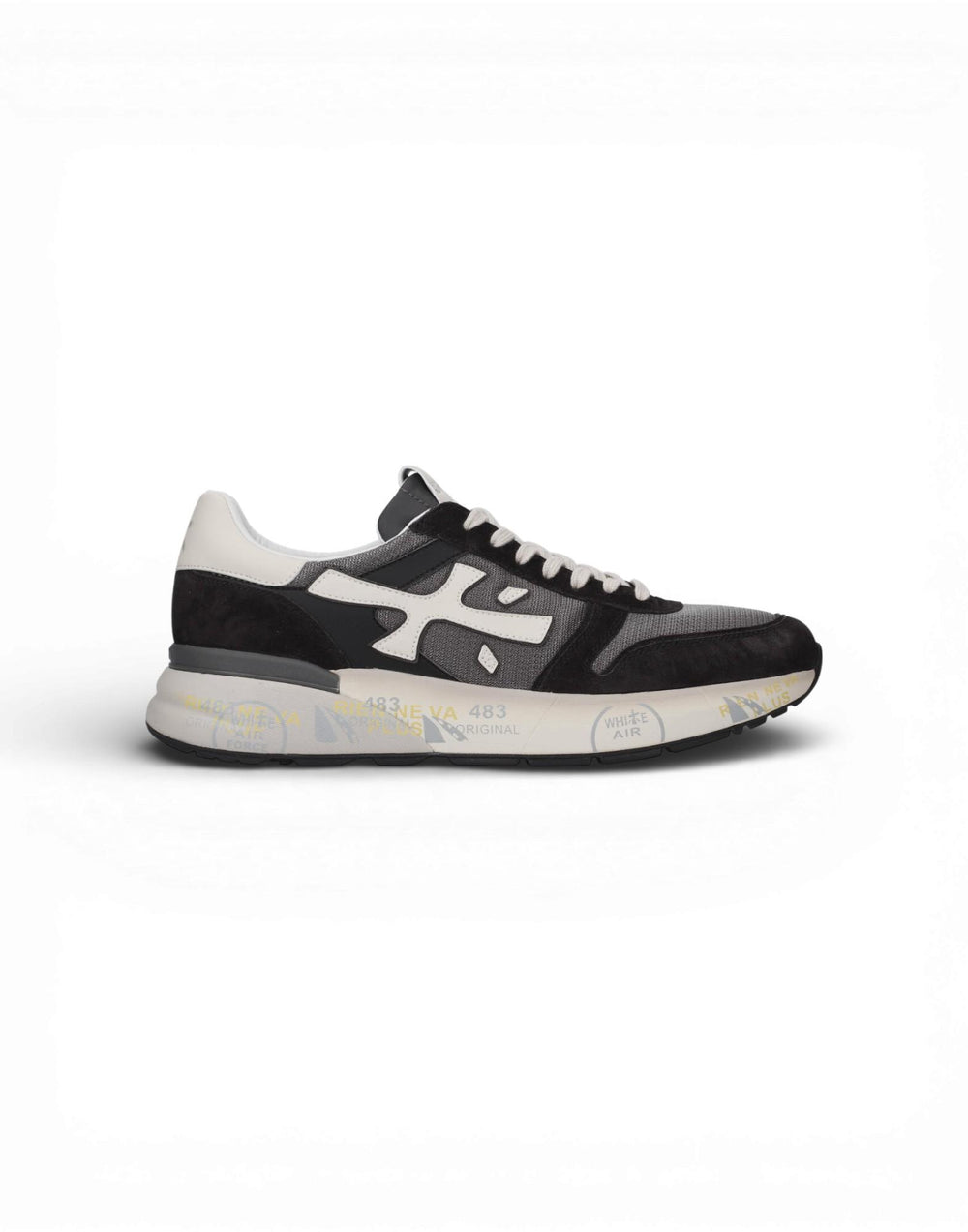 MICK VAR 8085 8085 MICK 8085 MICK VAR 8085 8085 Premiata 