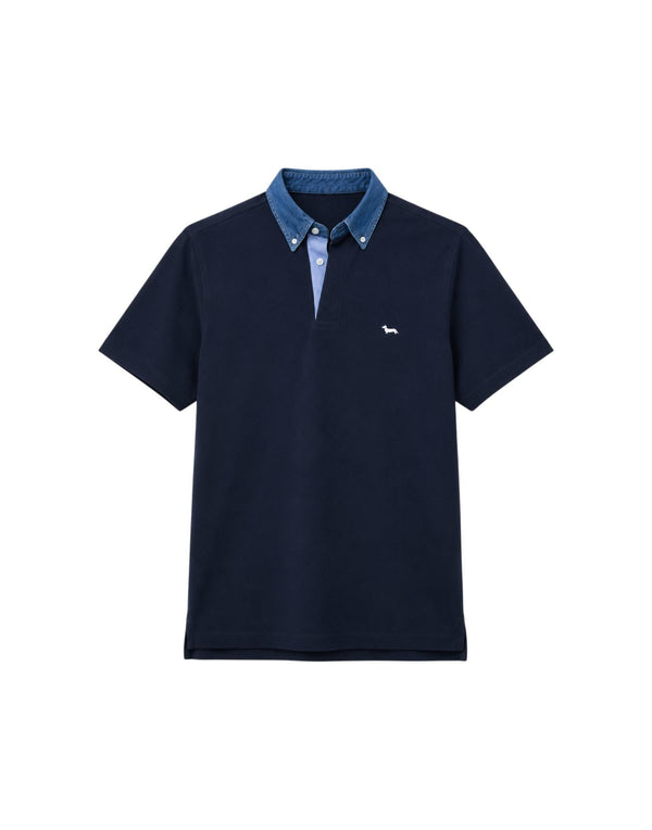 LRQ003020004S10 801 Polo Vietri LRQ003020004S10 801 Harmont & Blaine 